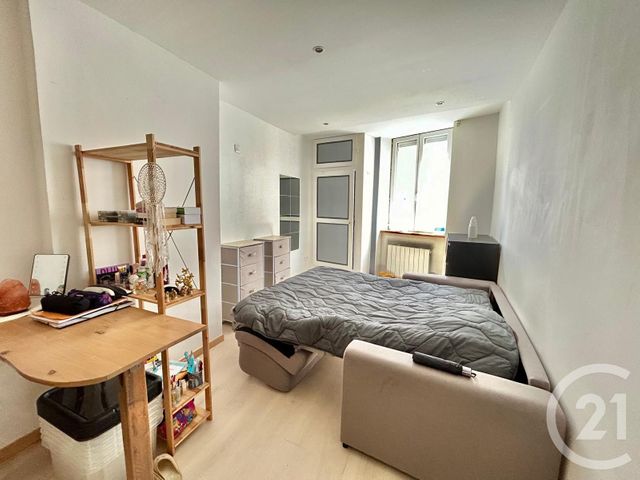 Appartement F1 à louer - 1 pièce - 23.94 m2 - BESANCON - 25 - FRANCHE-COMTE - Century 21 Avenir Immobilier