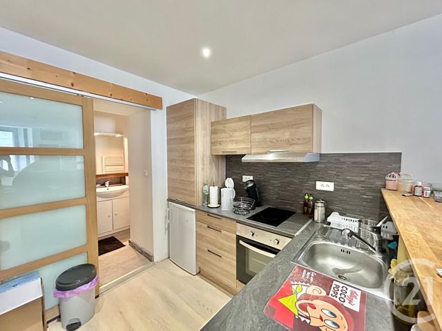 appartement - BESANCON - 25