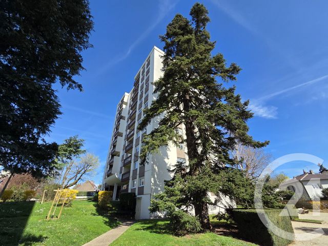 Appartement F2 à vendre - 2 pièces - 31.63 m2 - BESANCON - 25 - FRANCHE-COMTE - Century 21 Avenir Immobilier