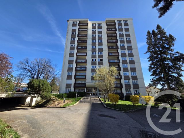 appartement - BESANCON - 25