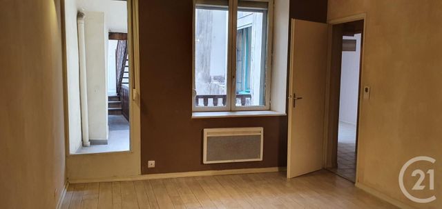Appartement F2 à louer - 2 pièces - 42.0 m2 - BESANCON - 25 - FRANCHE-COMTE - Century 21 Avenir Immobilier