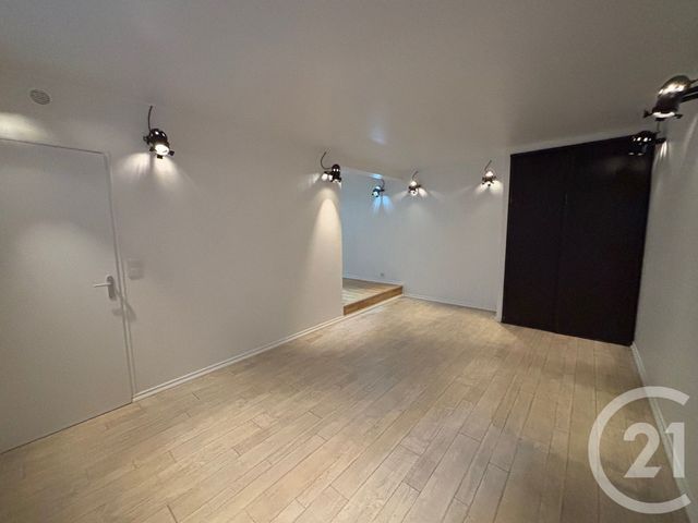 Appartement F2 à louer BESANCON