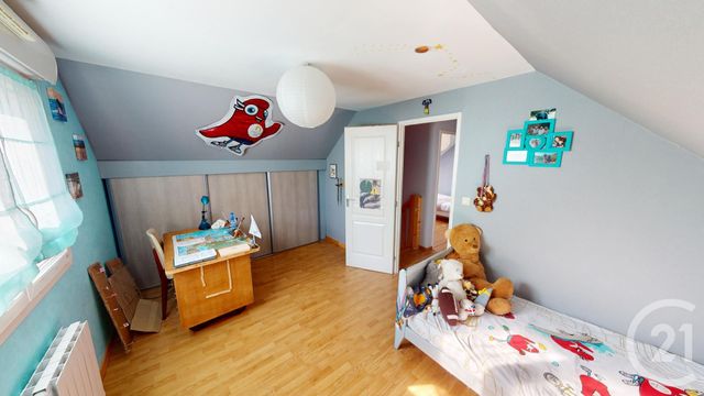 maison à vendre - 6 pièces - 117.27 m2 - POUILLEY LES VIGNES - 25 - FRANCHE-COMTE - Century 21 Avenir Immobilier