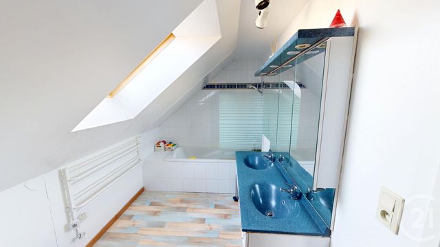 maison à vendre - 6 pièces - 117.27 m2 - POUILLEY LES VIGNES - 25 - FRANCHE-COMTE - Century 21 Avenir Immobilier