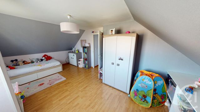 maison à vendre - 6 pièces - 117.27 m2 - POUILLEY LES VIGNES - 25 - FRANCHE-COMTE - Century 21 Avenir Immobilier