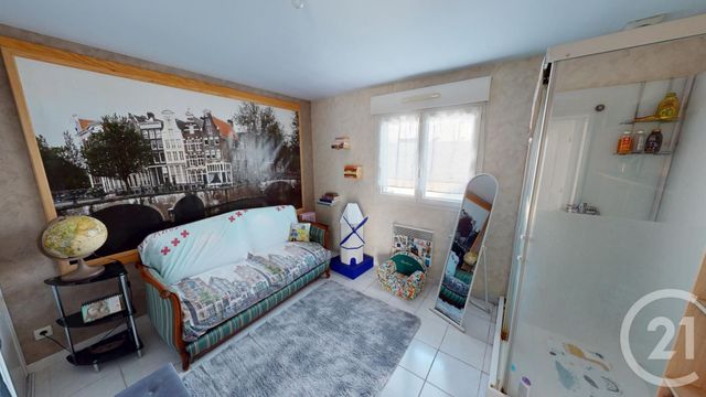 maison à vendre - 6 pièces - 117.27 m2 - POUILLEY LES VIGNES - 25 - FRANCHE-COMTE - Century 21 Avenir Immobilier