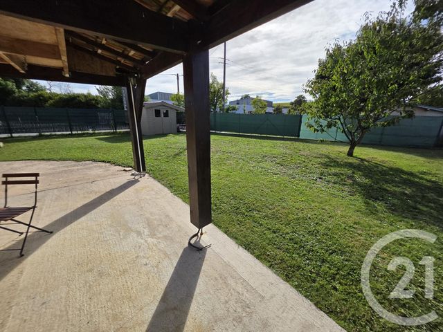 maison à vendre - 6 pièces - 117.27 m2 - POUILLEY LES VIGNES - 25 - FRANCHE-COMTE - Century 21 Avenir Immobilier