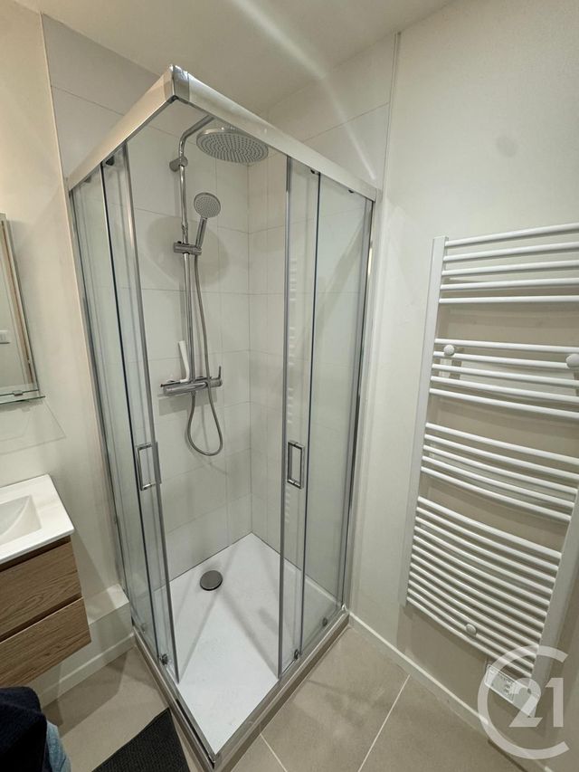 Appartement F1 à louer - 1 pièce - 13.51 m2 - BESANCON - 25 - FRANCHE-COMTE - Century 21 Avenir Immobilier