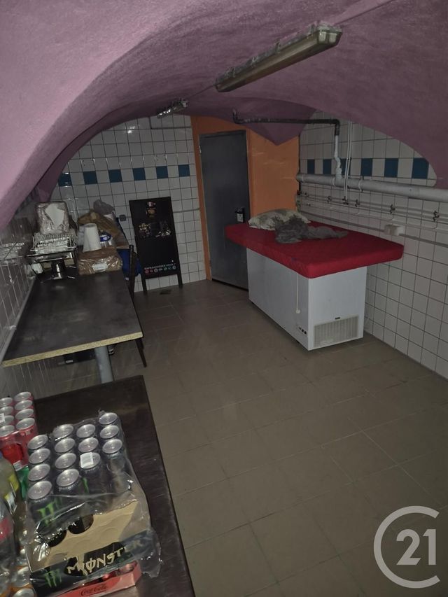 divers à vendre - 40.0 m2 - BESANCON - 25 - FRANCHE-COMTE - Century 21 Avenir Immobilier