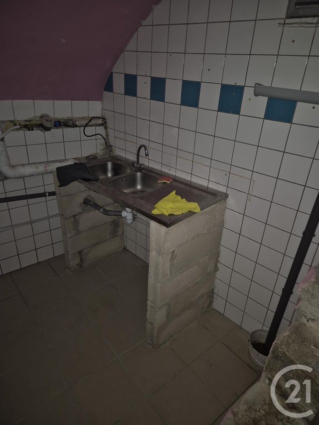 divers à vendre - 40.0 m2 - BESANCON - 25 - FRANCHE-COMTE - Century 21 Avenir Immobilier