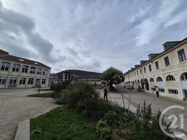 divers à vendre - 40.0 m2 - BESANCON - 25 - FRANCHE-COMTE - Century 21 Avenir Immobilier