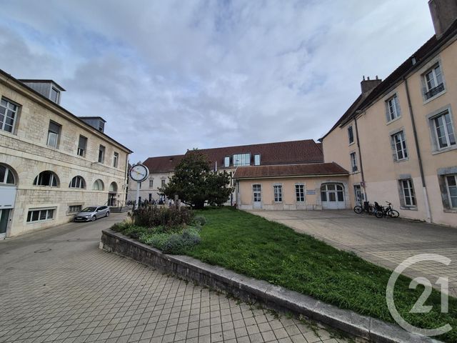 divers à vendre - 40.0 m2 - BESANCON - 25 - FRANCHE-COMTE - Century 21 Avenir Immobilier