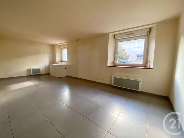 Appartement F3 à vendre MAMIROLLE