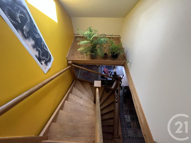 Appartement F5 à vendre - 5 pièces - 112.0 m2 - BESANCON - 25 - FRANCHE-COMTE - Century 21 Avenir Immobilier