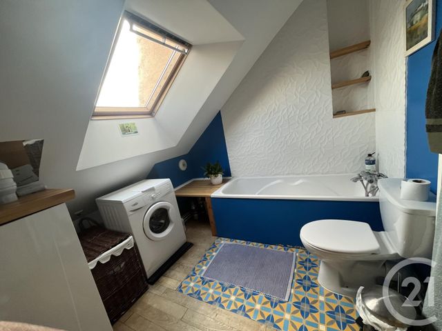 Appartement F5 à vendre - 5 pièces - 112.0 m2 - BESANCON - 25 - FRANCHE-COMTE - Century 21 Avenir Immobilier