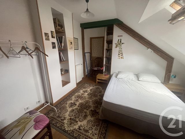 Appartement F5 à vendre - 5 pièces - 112.0 m2 - BESANCON - 25 - FRANCHE-COMTE - Century 21 Avenir Immobilier