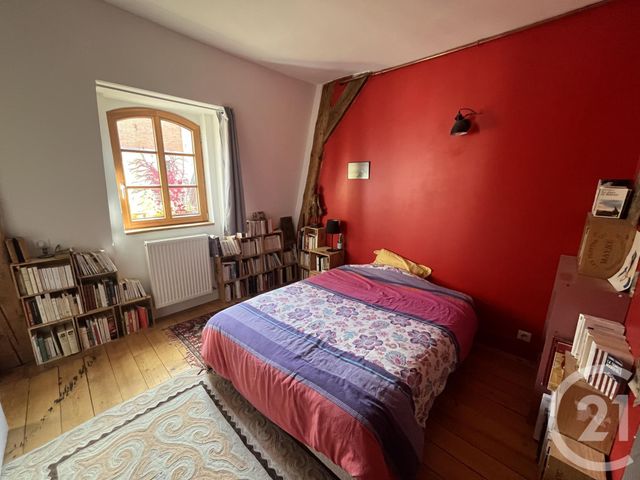 Appartement F5 à vendre - 5 pièces - 112.0 m2 - BESANCON - 25 - FRANCHE-COMTE - Century 21 Avenir Immobilier