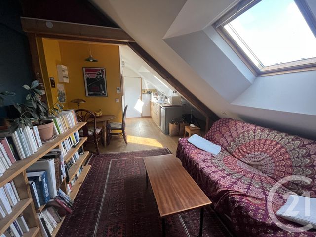 Appartement F5 à vendre - 5 pièces - 112.0 m2 - BESANCON - 25 - FRANCHE-COMTE - Century 21 Avenir Immobilier