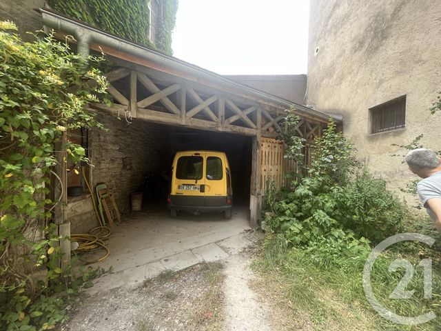 Appartement F5 à vendre - 5 pièces - 112.0 m2 - BESANCON - 25 - FRANCHE-COMTE - Century 21 Avenir Immobilier