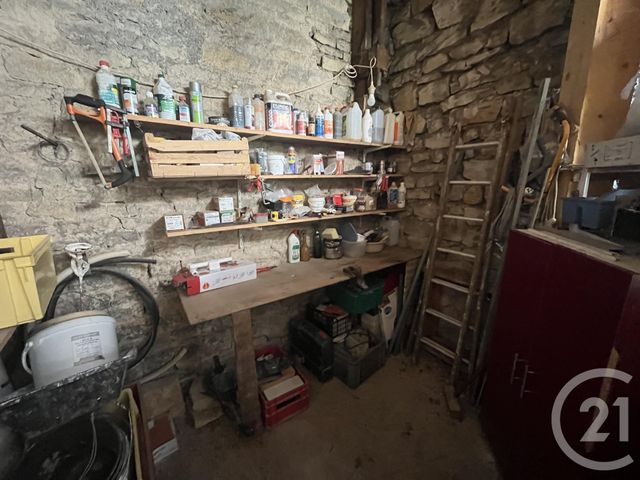 Appartement F5 à vendre - 5 pièces - 112.0 m2 - BESANCON - 25 - FRANCHE-COMTE - Century 21 Avenir Immobilier