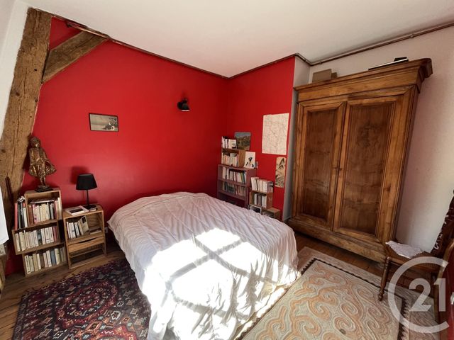 Appartement F5 à vendre - 5 pièces - 112.0 m2 - BESANCON - 25 - FRANCHE-COMTE - Century 21 Avenir Immobilier