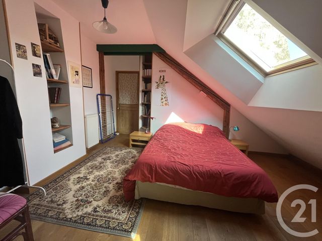 Appartement F5 à vendre - 5 pièces - 112.0 m2 - BESANCON - 25 - FRANCHE-COMTE - Century 21 Avenir Immobilier