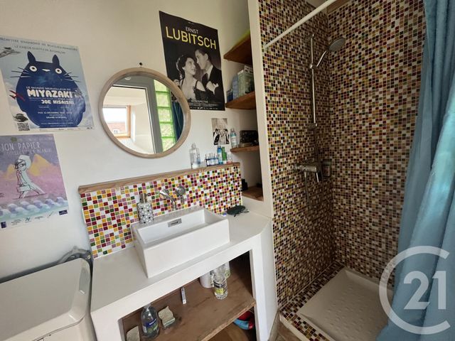 Appartement F5 à vendre - 5 pièces - 112.0 m2 - BESANCON - 25 - FRANCHE-COMTE - Century 21 Avenir Immobilier