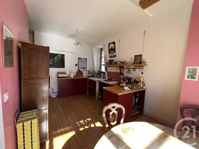 Appartement F5 à vendre - 5 pièces - 112.0 m2 - BESANCON - 25 - FRANCHE-COMTE - Century 21 Avenir Immobilier