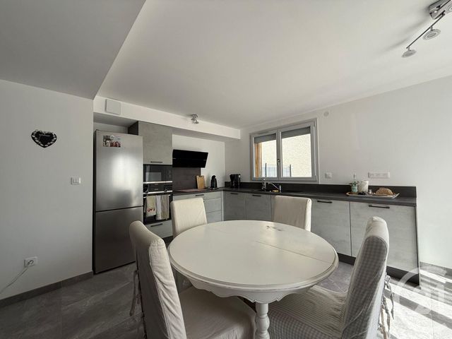 Appartement F3 à vendre - 3 pièces - 76.55 m2 - LE GRATTERIS - 25 - FRANCHE-COMTE - Century 21 Avenir Immobilier