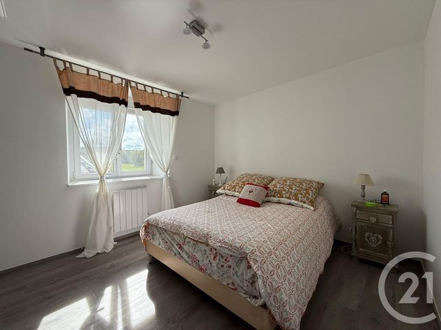 Appartement F3 à vendre - 3 pièces - 76.55 m2 - LE GRATTERIS - 25 - FRANCHE-COMTE - Century 21 Avenir Immobilier