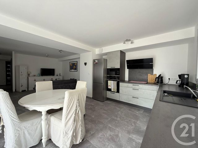 Appartement F3 à vendre - 3 pièces - 76.55 m2 - LE GRATTERIS - 25 - FRANCHE-COMTE - Century 21 Avenir Immobilier