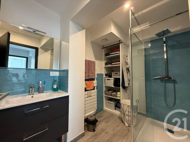 Appartement F3 à vendre - 3 pièces - 76.55 m2 - LE GRATTERIS - 25 - FRANCHE-COMTE - Century 21 Avenir Immobilier