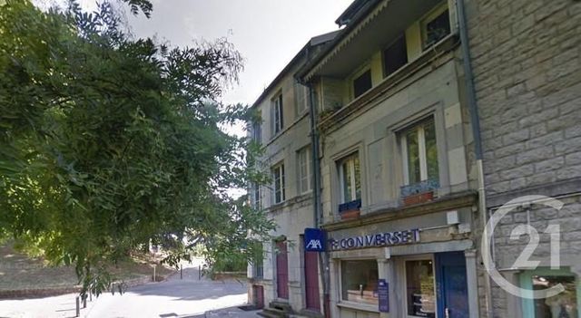 Appartement F1 à louer - 1 pièce - 22.06 m2 - BESANCON - 25 - FRANCHE-COMTE - Century 21 Avenir Immobilier