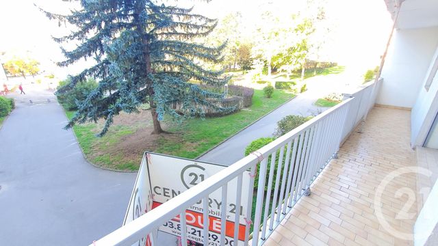 Appartement F4 à louer - 4 pièces - 70.21 m2 - BESANCON - 25 - FRANCHE-COMTE - Century 21 Avenir Immobilier