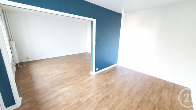 Appartement F4 à louer - 4 pièces - 70.21 m2 - BESANCON - 25 - FRANCHE-COMTE - Century 21 Avenir Immobilier