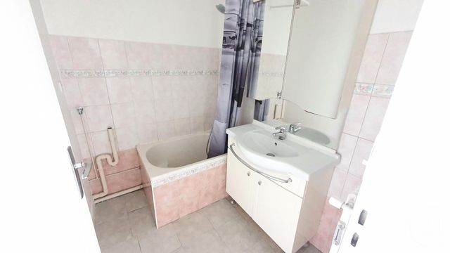 Appartement F4 à louer - 4 pièces - 70.21 m2 - BESANCON - 25 - FRANCHE-COMTE - Century 21 Avenir Immobilier