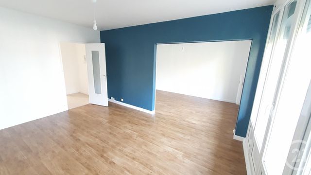 Appartement F4 à louer - 4 pièces - 70.21 m2 - BESANCON - 25 - FRANCHE-COMTE - Century 21 Avenir Immobilier