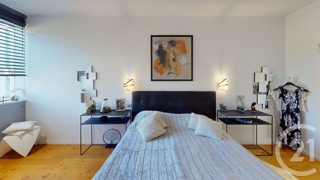 Appartement T4 à vendre - 4 pièces - 142.0 m2 - BESANCON - 25 - FRANCHE-COMTE - Century 21 Avenir Immobilier