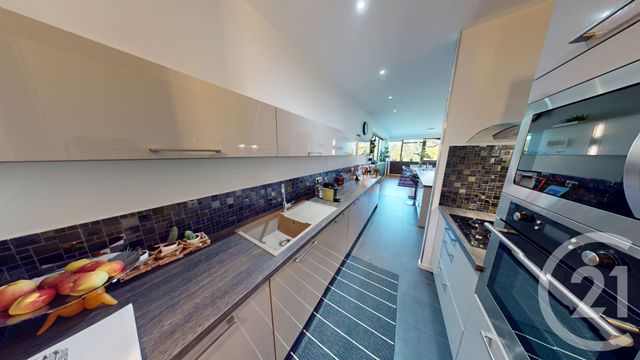 Appartement T4 à vendre - 4 pièces - 142.0 m2 - BESANCON - 25 - FRANCHE-COMTE - Century 21 Avenir Immobilier