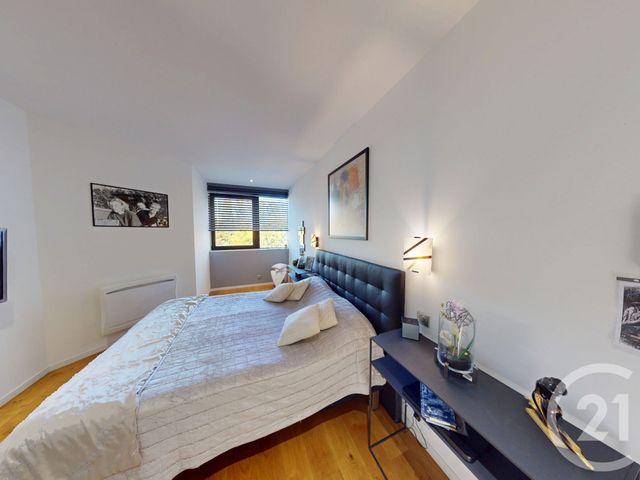 Appartement T4 à vendre - 4 pièces - 142.0 m2 - BESANCON - 25 - FRANCHE-COMTE - Century 21 Avenir Immobilier