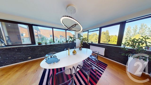 appartement - BESANCON - 25