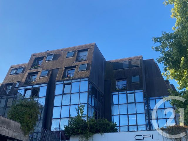 Appartement T4 à vendre - 4 pièces - 142.0 m2 - BESANCON - 25 - FRANCHE-COMTE - Century 21 Avenir Immobilier