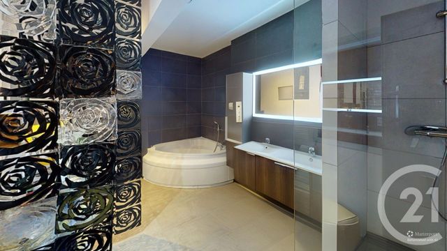 Appartement T4 à vendre - 4 pièces - 142.0 m2 - BESANCON - 25 - FRANCHE-COMTE - Century 21 Avenir Immobilier