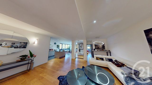 Appartement T4 à vendre - 4 pièces - 142.0 m2 - BESANCON - 25 - FRANCHE-COMTE - Century 21 Avenir Immobilier