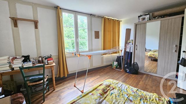 Appartement F3 à louer - 3 pièces - 63.0 m2 - BESANCON - 25 - FRANCHE-COMTE - Century 21 Avenir Immobilier
