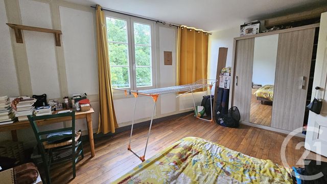 Appartement F3 à louer - 3 pièces - 63.0 m2 - BESANCON - 25 - FRANCHE-COMTE - Century 21 Avenir Immobilier