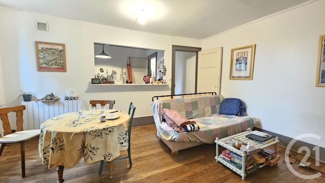 Appartement F3 à louer - 3 pièces - 63.0 m2 - BESANCON - 25 - FRANCHE-COMTE - Century 21 Avenir Immobilier