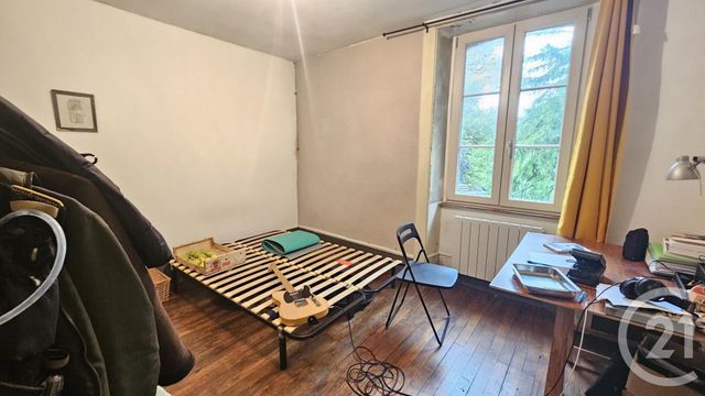 Appartement F3 à louer - 3 pièces - 63.0 m2 - BESANCON - 25 - FRANCHE-COMTE - Century 21 Avenir Immobilier
