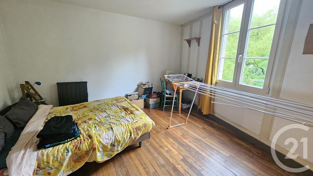 Appartement F3 à louer - 3 pièces - 63.0 m2 - BESANCON - 25 - FRANCHE-COMTE - Century 21 Avenir Immobilier