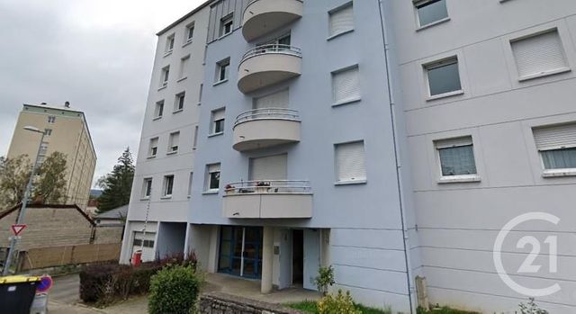 appartement - BESANCON - 25